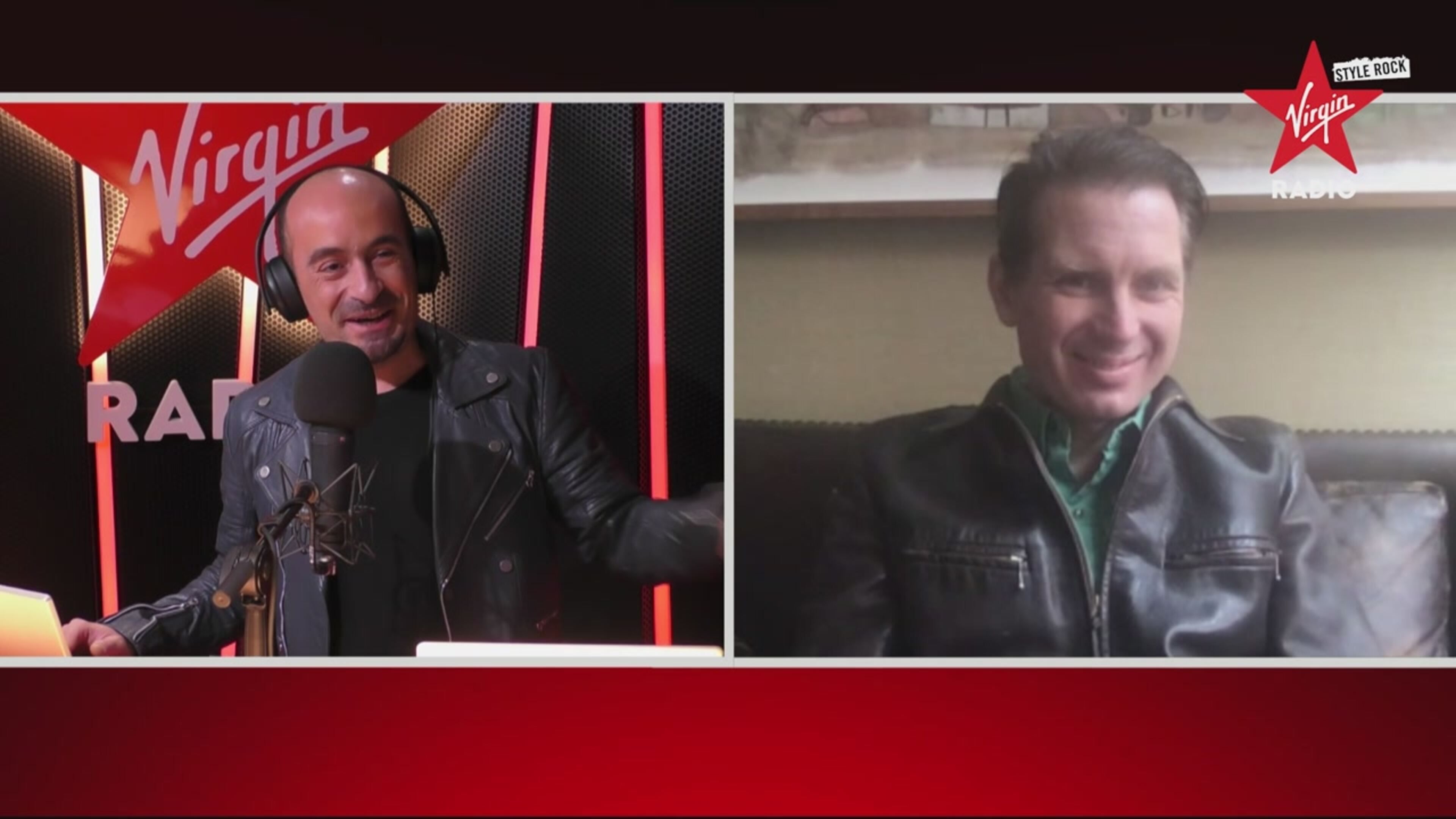 Franz Ferdinand: guarda l’intervista ad Alex Kapranos