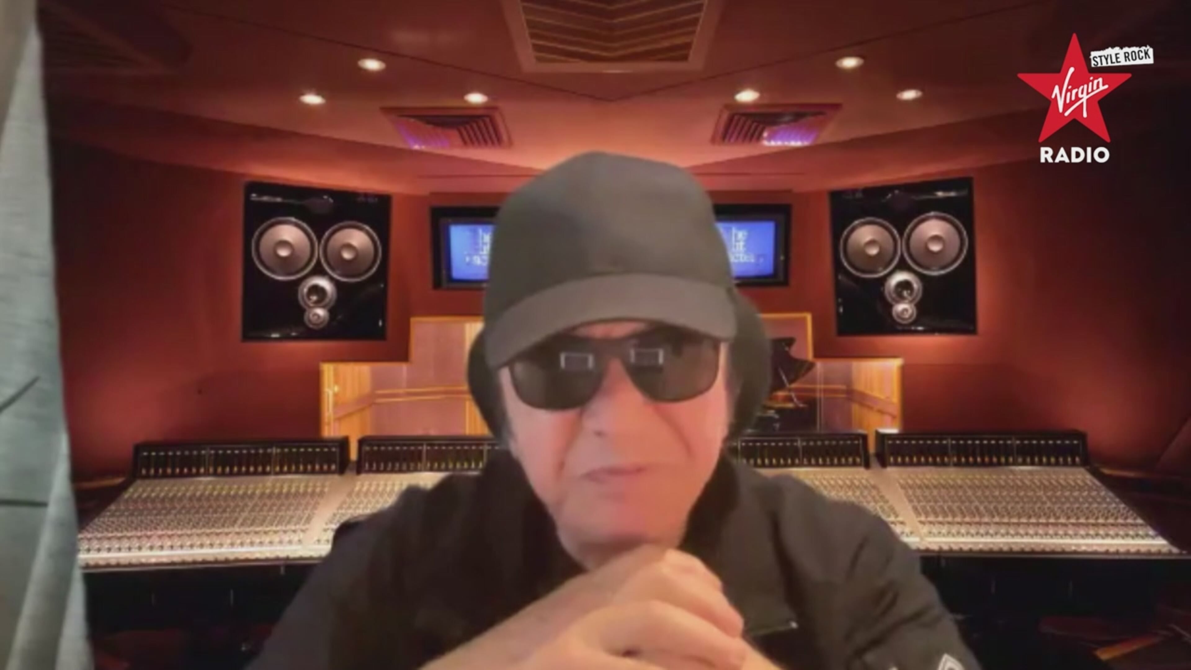 KISS: guarda l’intervista a Gene Simmons