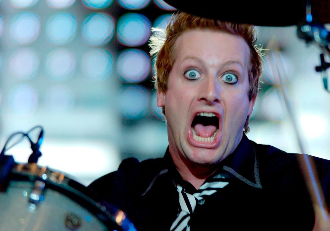 Green Day, Tré Cool: “Ecco qual è stato il concerto che ha cambiato per sempre la storia della band”