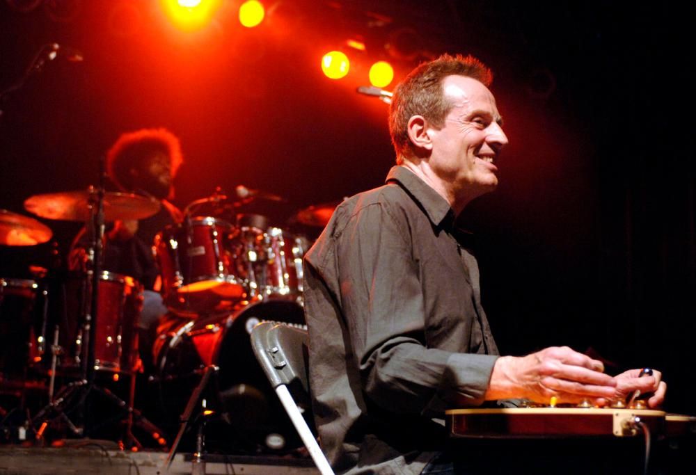 Tanti auguri John Paul Jones! Le foto più belle del leggendario bassista dei Led Zeppelin