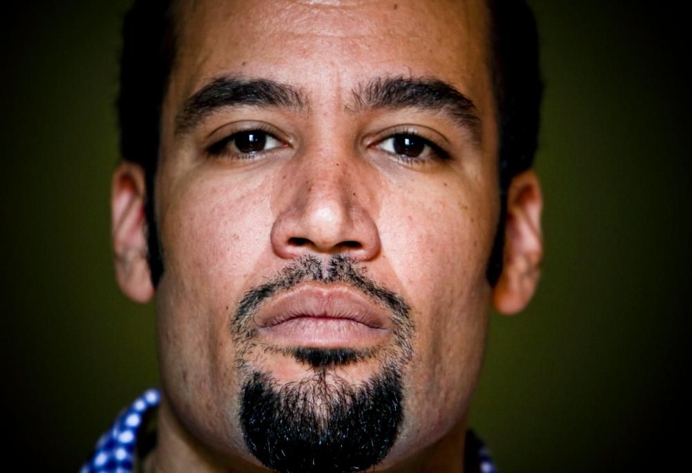 Buon compleanno Ben Harper. Guarda le sue foto più belle