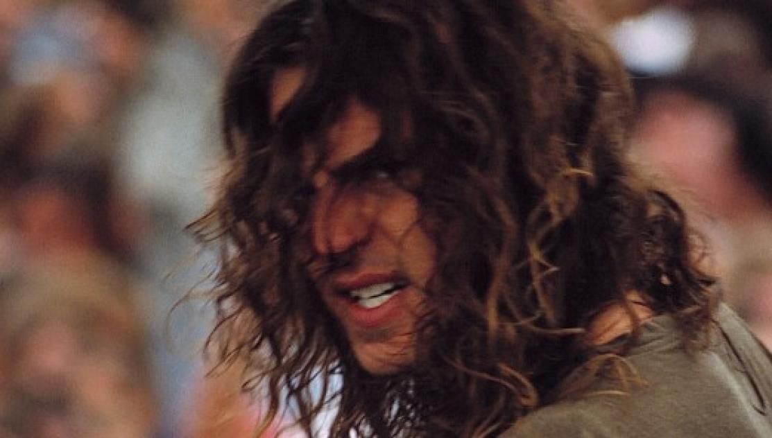 Pearl Jam: quella volta in cui Eddie Vedder ebbe un esaurimento nervoso durante la registrazione di Vs.