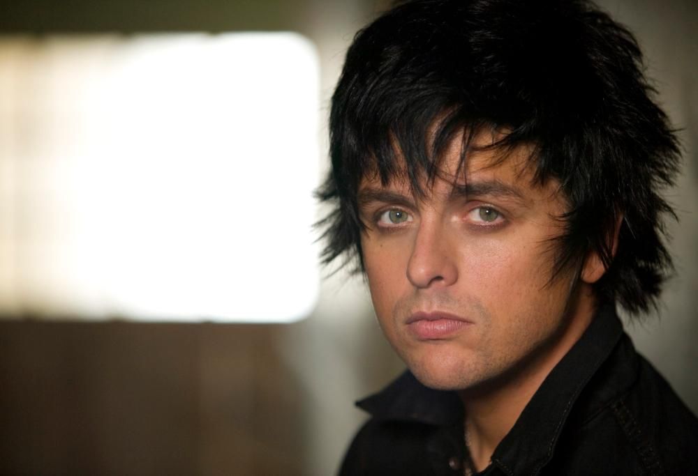 Buon compleanno Billie Joe Armstrong: guarda le sue foto più belle!