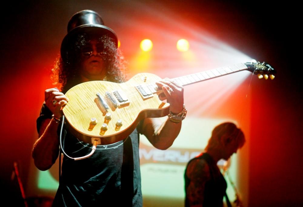 Slash