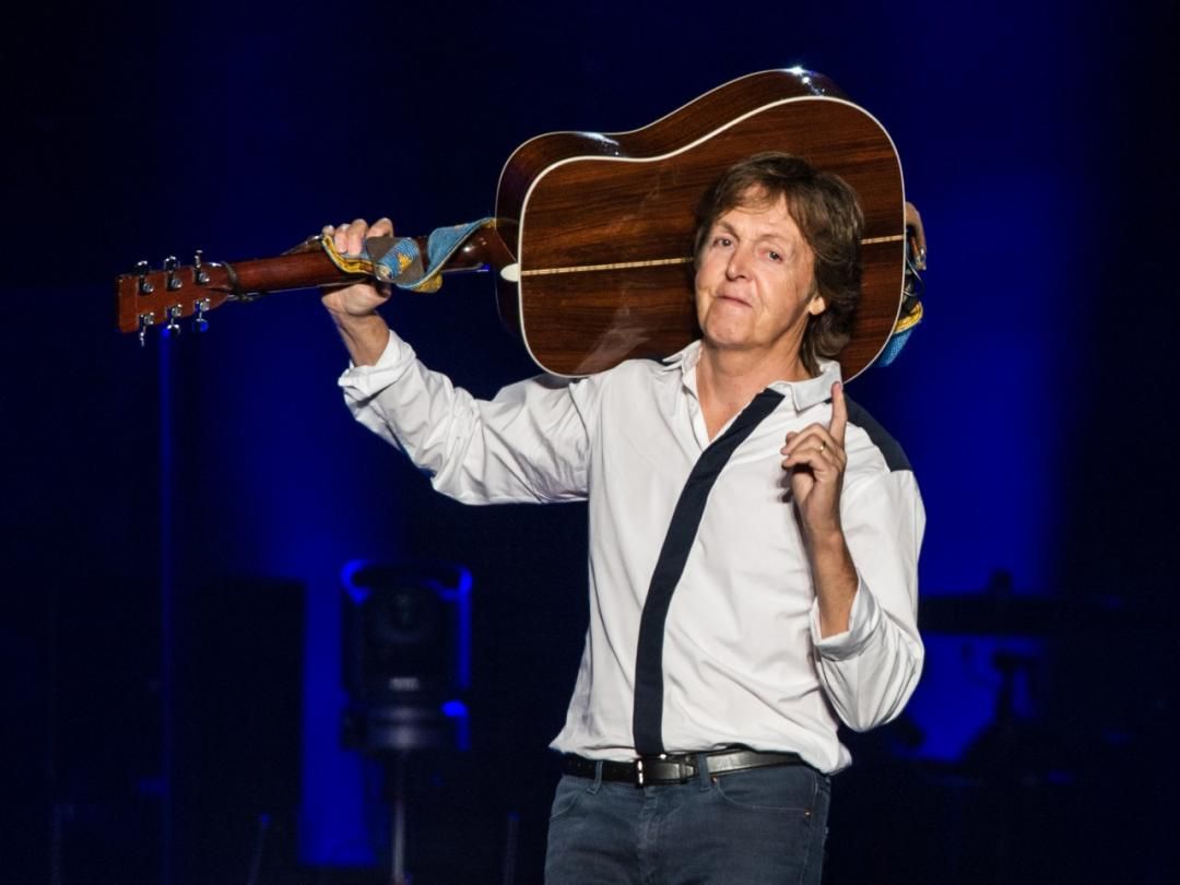 Paul McCartney alla COP30: “Servire carne a un vertice sul clima è come distribuire sigarette a una conferenza sulla prevenzione del cancro”