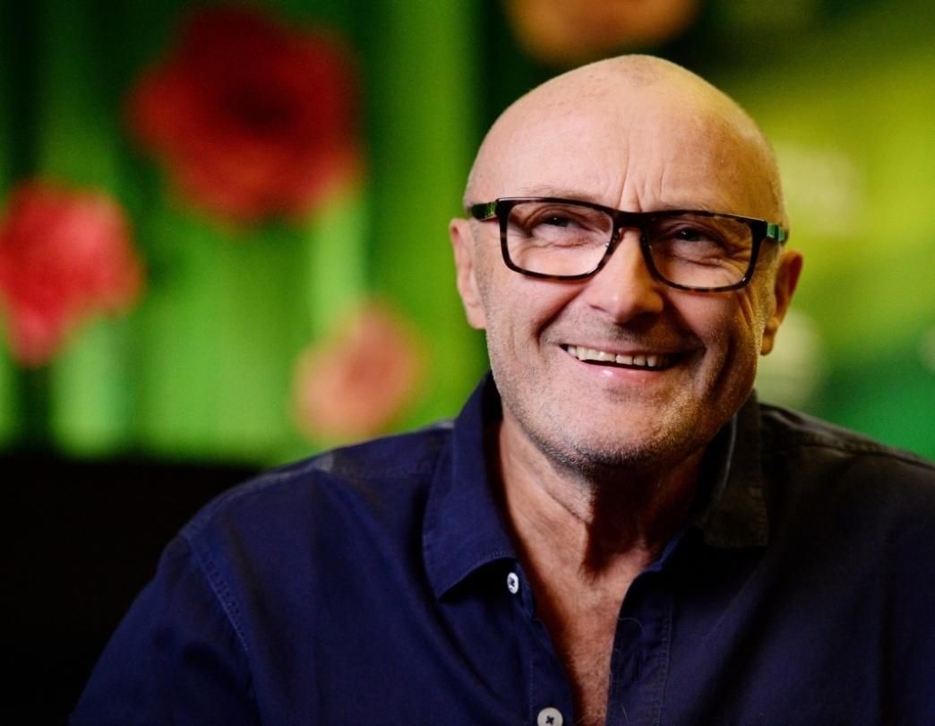 Genesis, Phil Collins: “Non avevo intenzione di diventare il cantante della band. Volevo continuare come un gruppo strumentale”