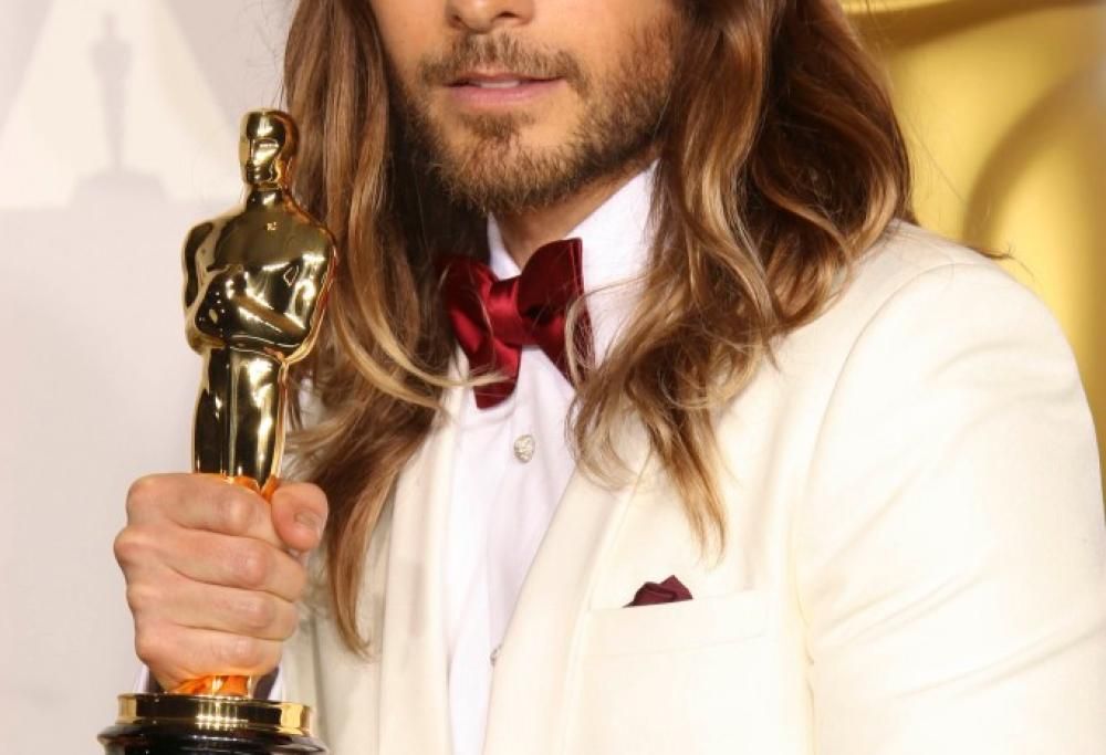 Jared Leto al cinema
