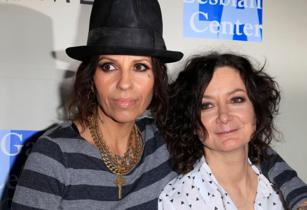 Linda Perry: guarda le foto più belle della leader delle 4 Non Blondes