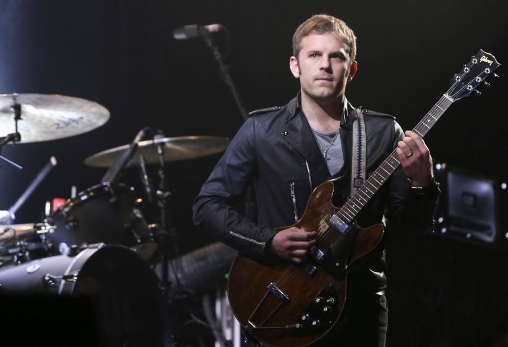 Kings Of Leon in concerto a Toronto