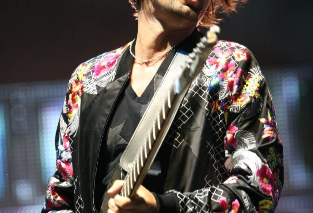 Coachella Festival 2014