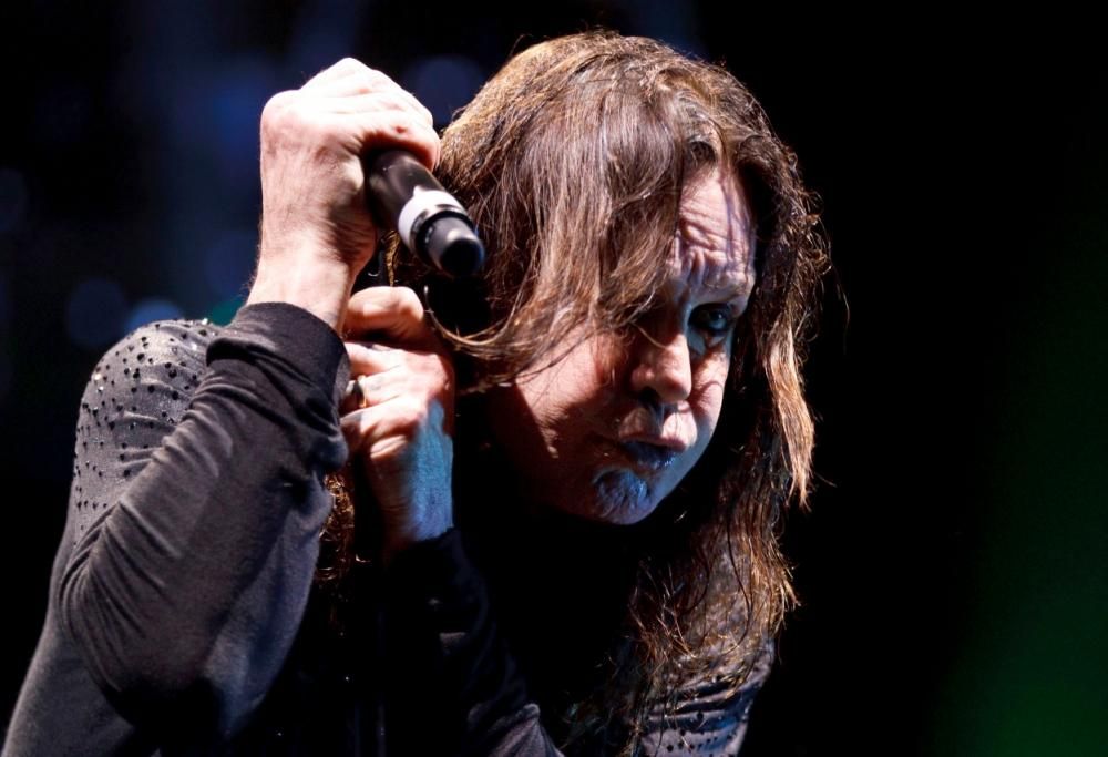 Black Sabbath: Virgin Radio on-air regala il cofanetto esclusivo