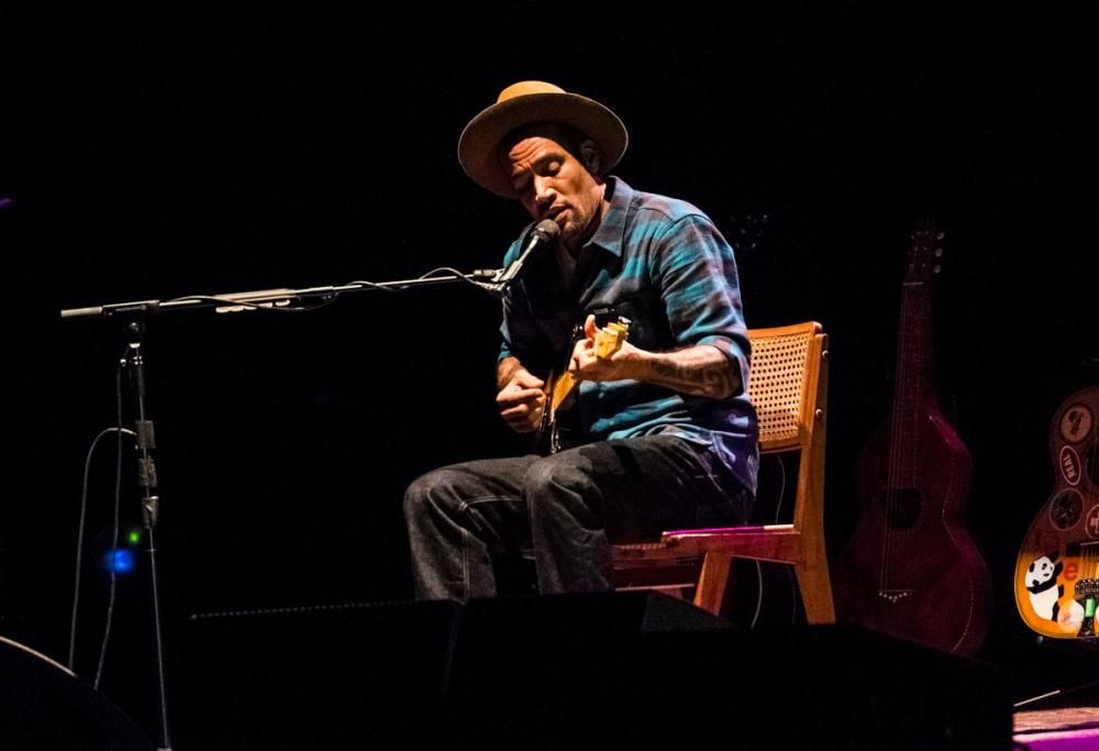Ben Harper in concerto a Milano