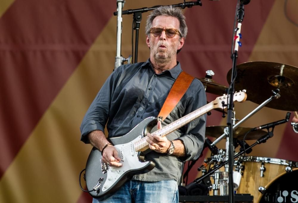 Festival di New Orleans