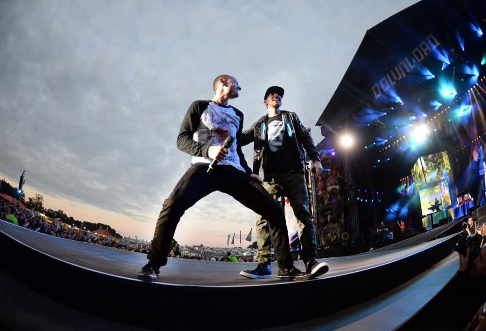 Download Festival 2014