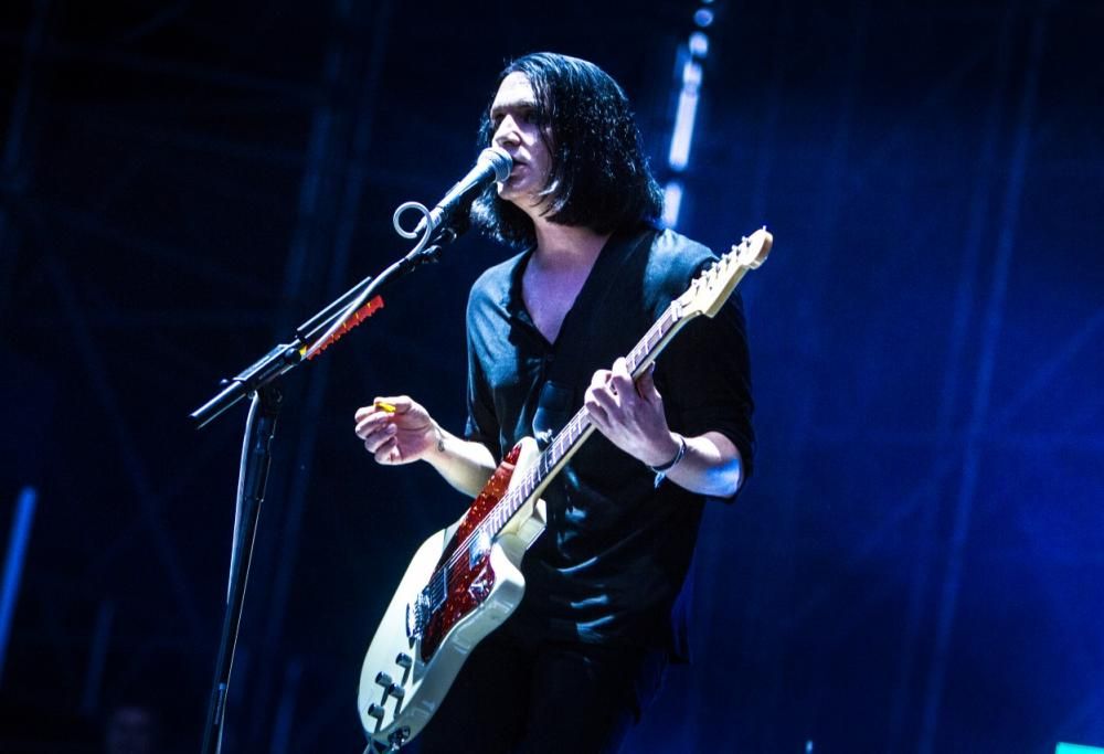 Placebo in concerto a Milano