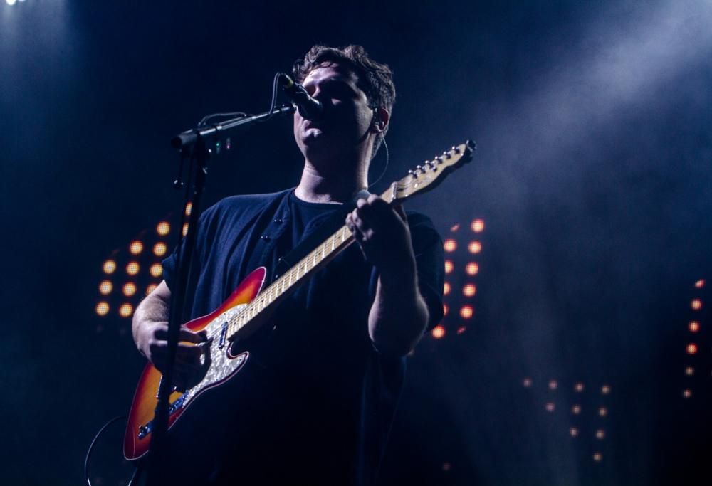 Alt-J in concerto a Milano