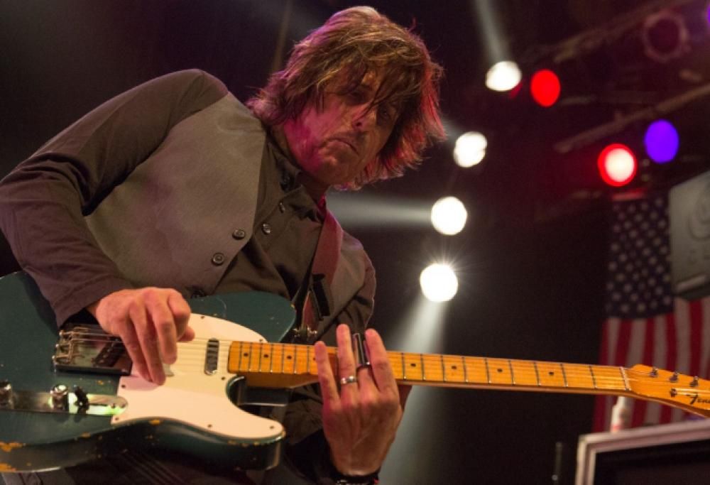 Stone Temple Pilots + Chester Bennington in concerto