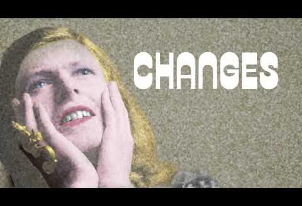 David Bowie, pubblicata la 50th Anniversary Mix di Changes. Ascoltala qui e guarda il video (con foto inedite del Duca Bianco)