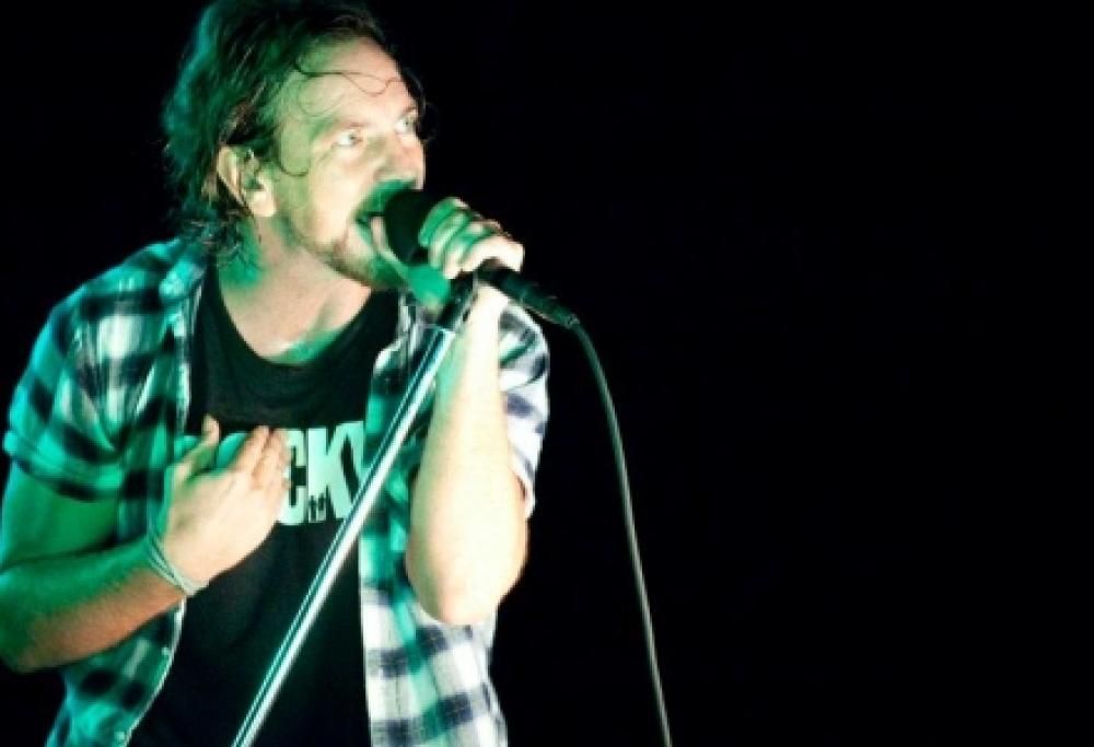 Pearl Jam Live