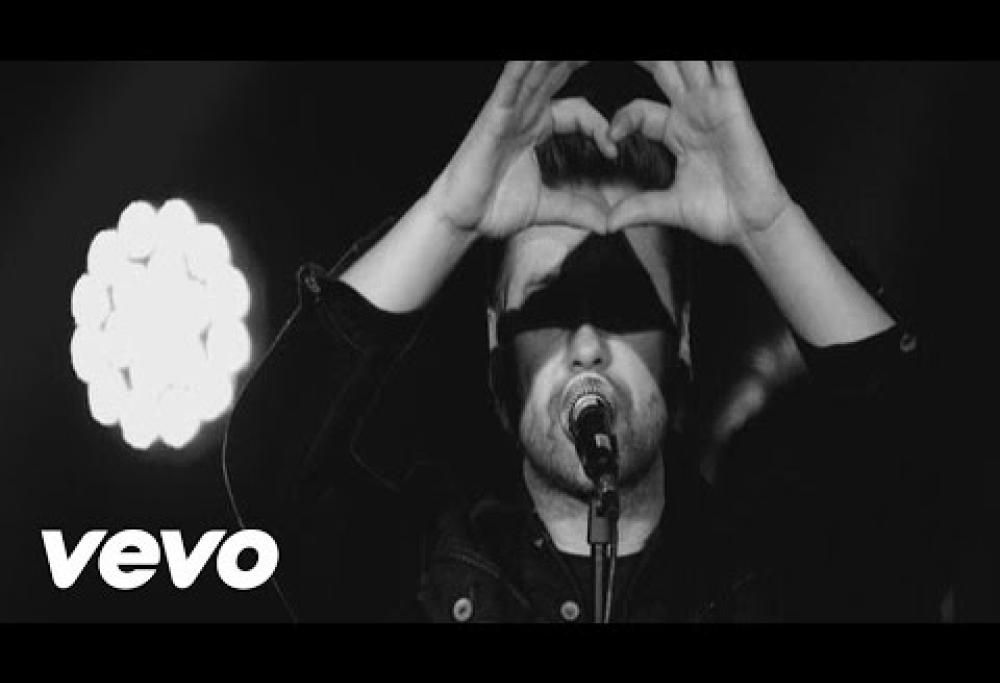 Kasabian - Goodbye Kiss