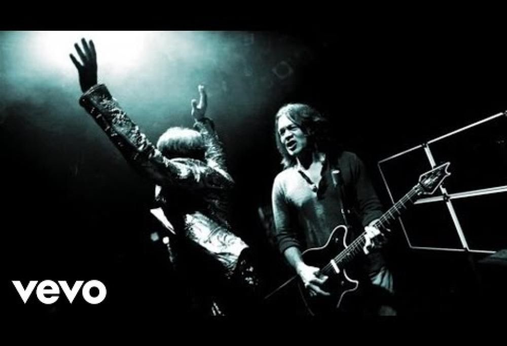 Van Halen - Tattoo