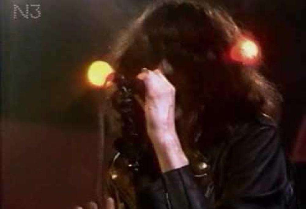 Ramones - Gimme Gimme Shock Treatment