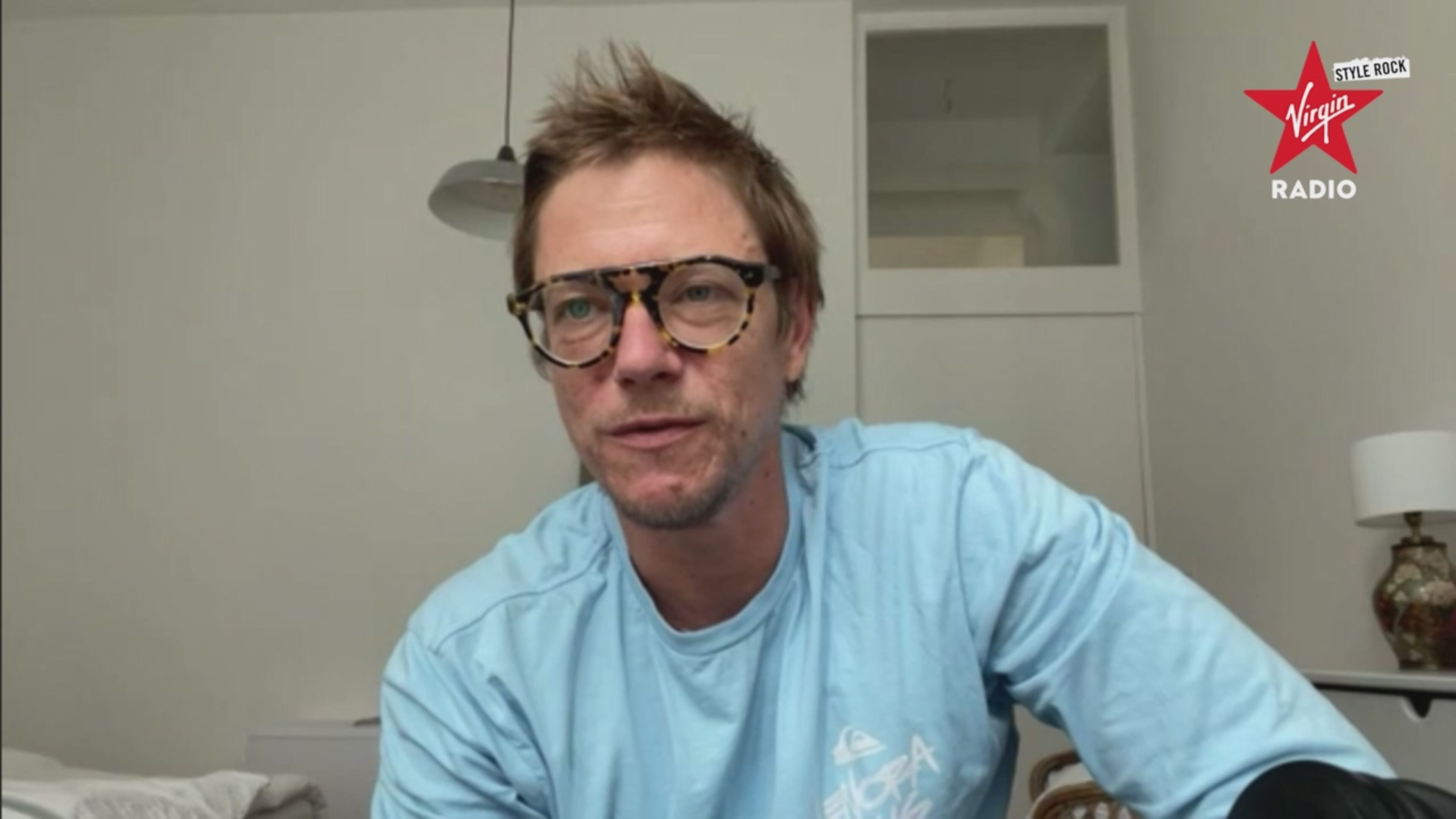 Interpol: guarda l’intervista a Paul Banks