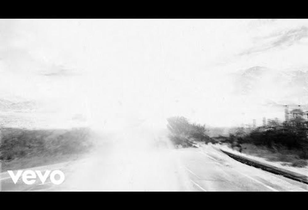 The Gaslight Anthem - Positive Charge