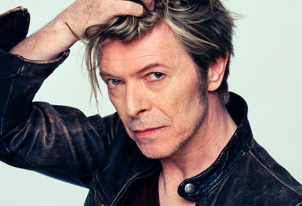 Stardust Bowie by Sukita: a Salerno in mostra le foto del Duca Bianco dal 4 gennaio