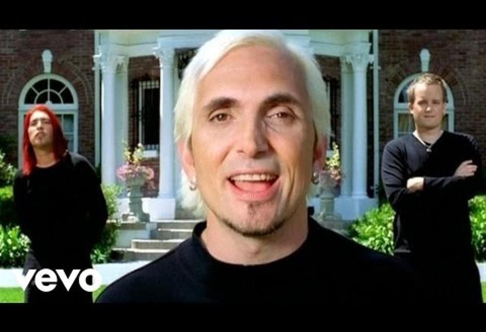 Everclear - Wonderful
