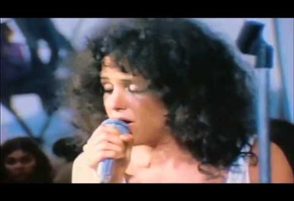 Jefferson Airplane - Somebody To Love (live)