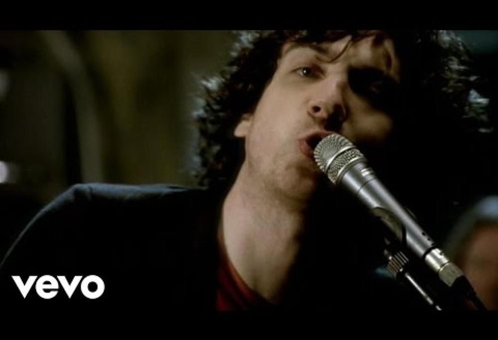Snow Patrol - You're All I Have