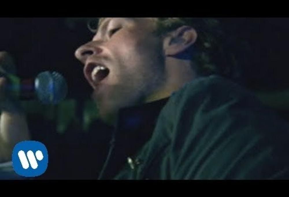 Coldplay - Lost!