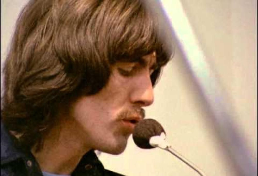 The Beatles - The Making of Let It Be