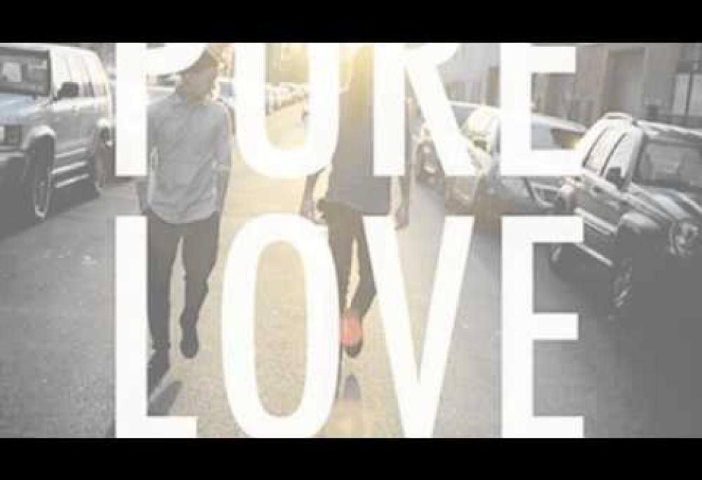 Pure Love - The Hits