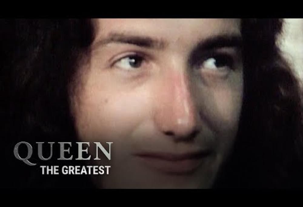 La prima volta dei Queen in Giappone e l'esplosione della "Queenmania" nel nuovo episodio della serie The Greatest. Guardalo QUI