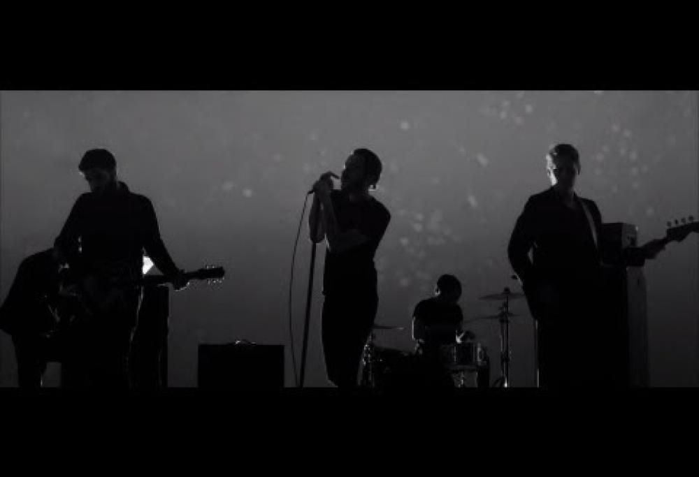 Editors - A Ton Of Love