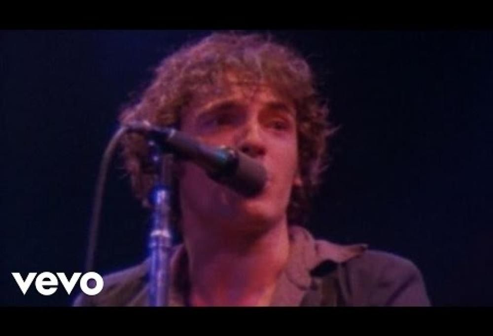 Bruce Springsteen - Rosalita (Come Out Tonight)