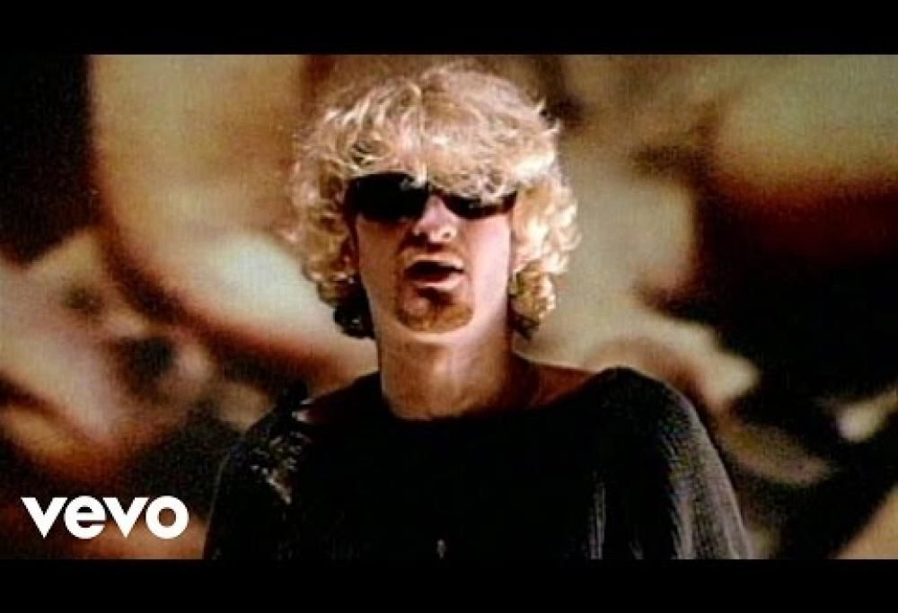 Alice In Chains - Rooster