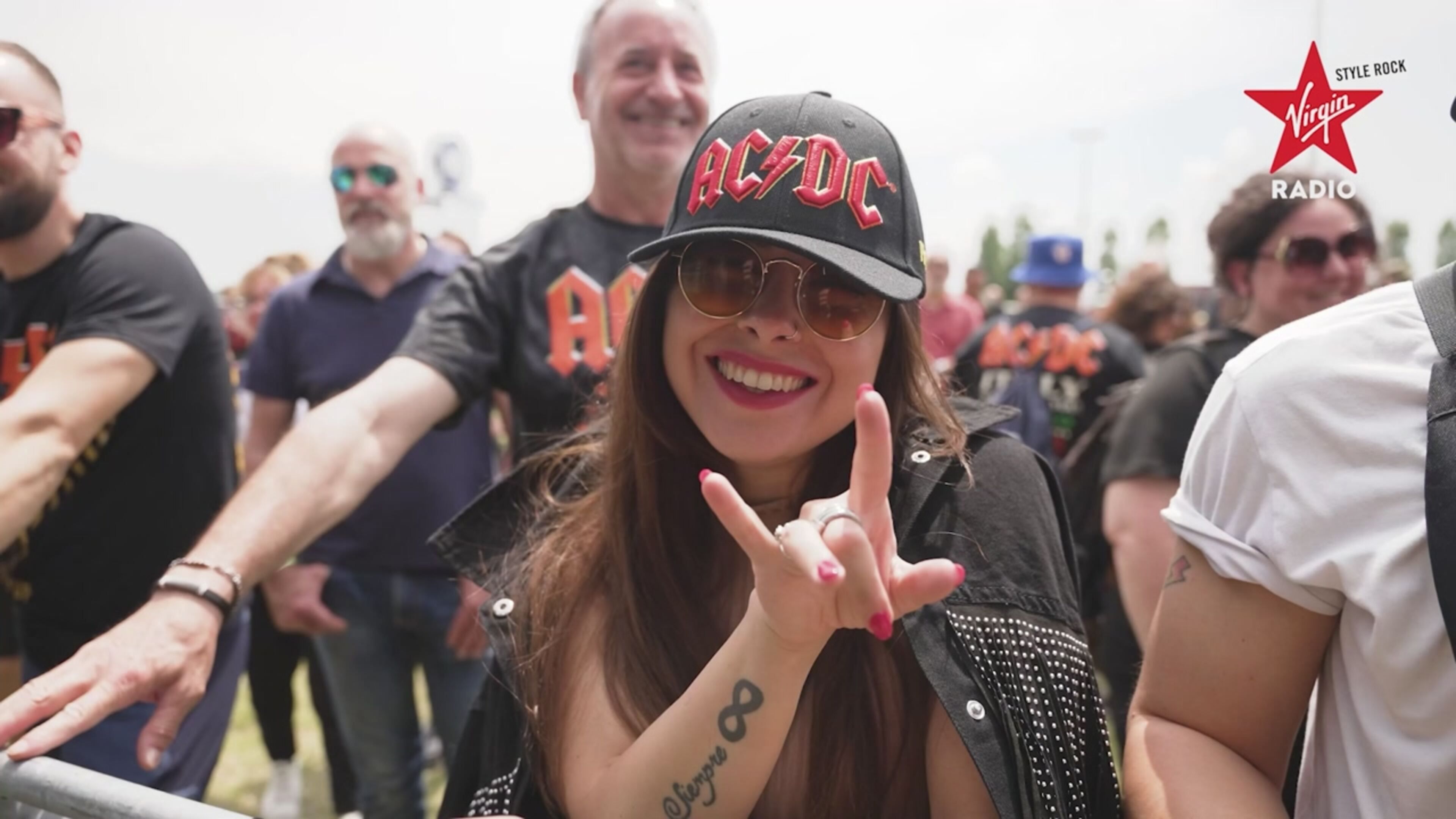 AC/DC Day – RCF Arena, 25 maggio: guarda l’aftermovie