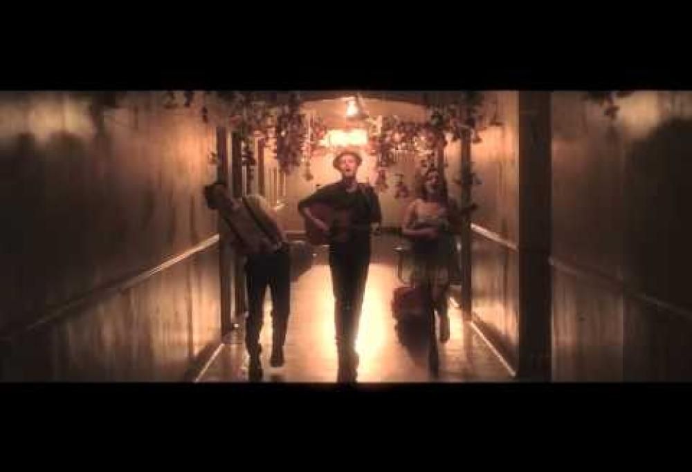The Lumineers - Ho Hey