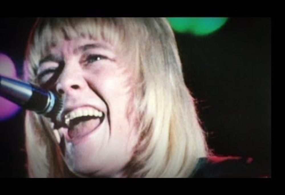 Sweet – The Ballroom Blitz