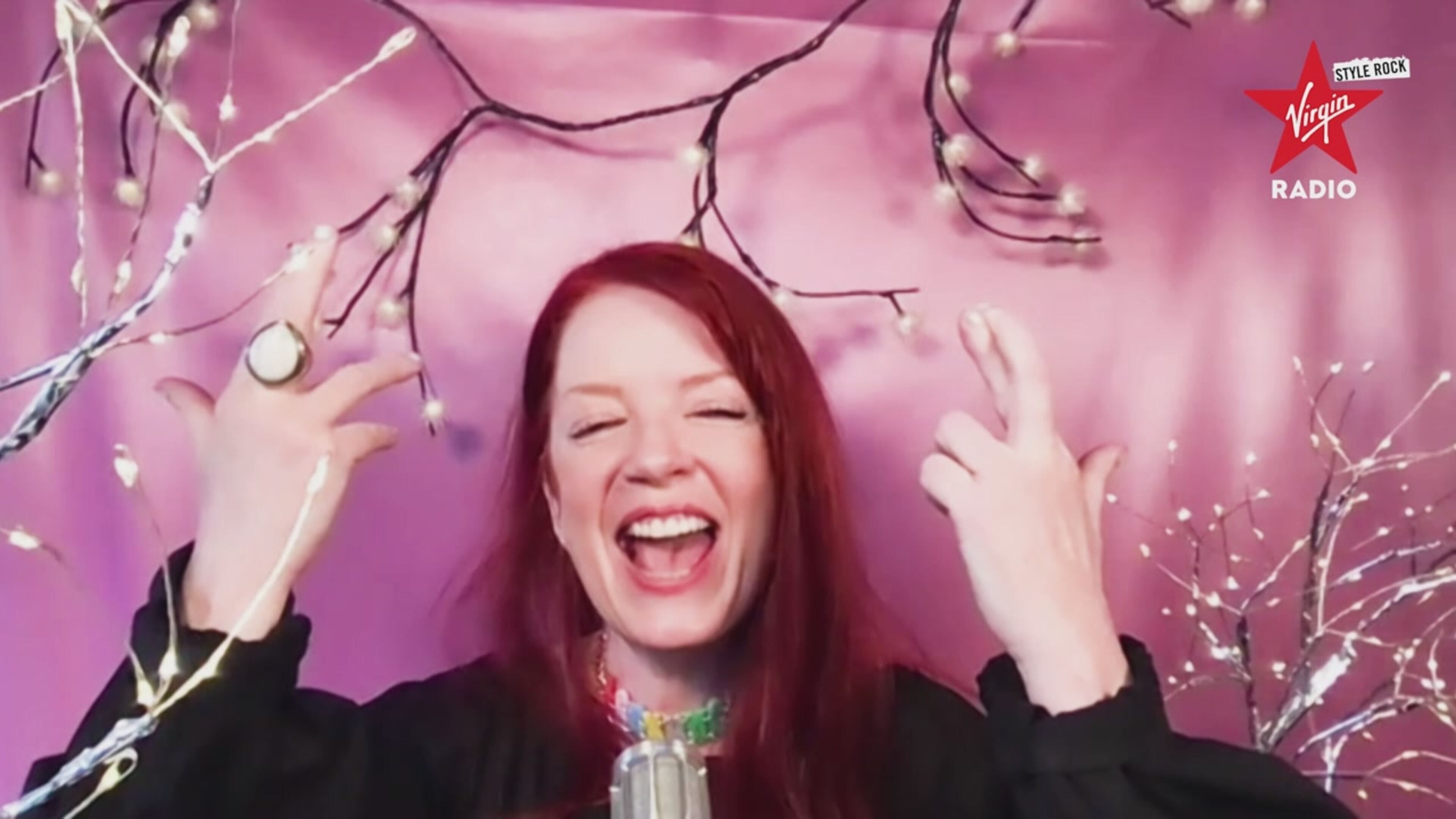 Garbage: guarda l’intervista a Shirley Manson