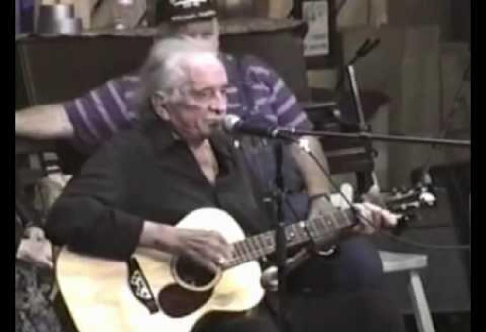 Johnny Cash - Understand Your Man