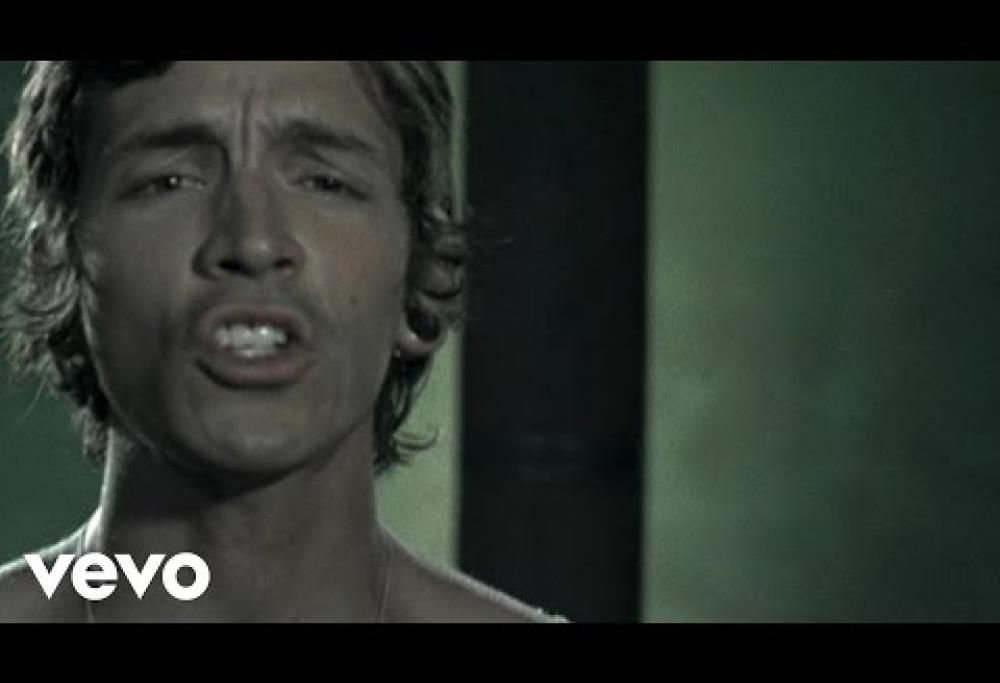 Incubus - Anna Molly
