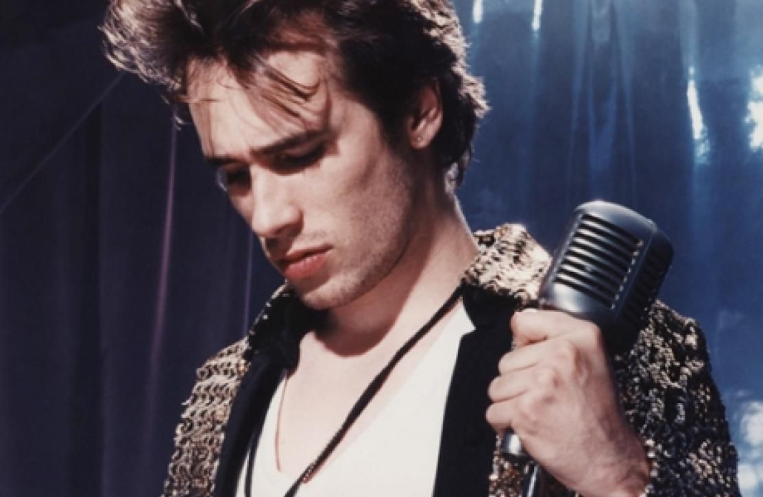Jeff Buckley, il suo talento non rientra in alcuna categoria. Ecco perché è considerato un genio assoluto