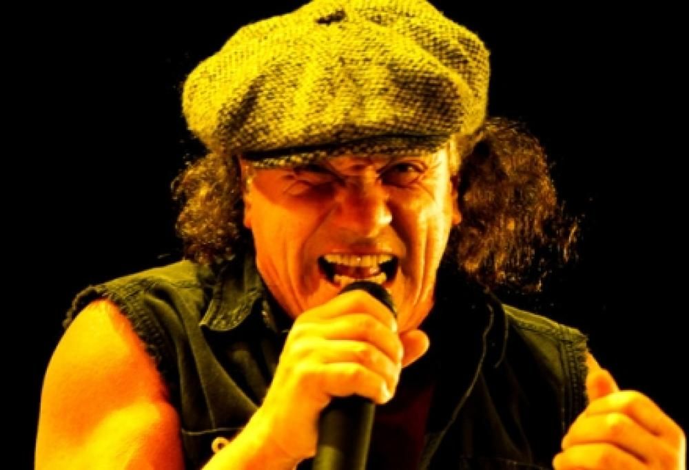 Buon compleanno Brian Johnson: guarda le sue foto più belle