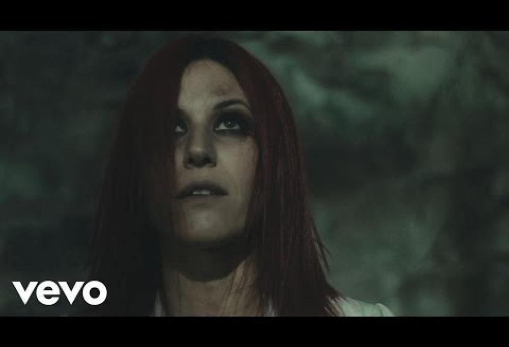 Lacuna Coil - Blood, Tears, Dust
