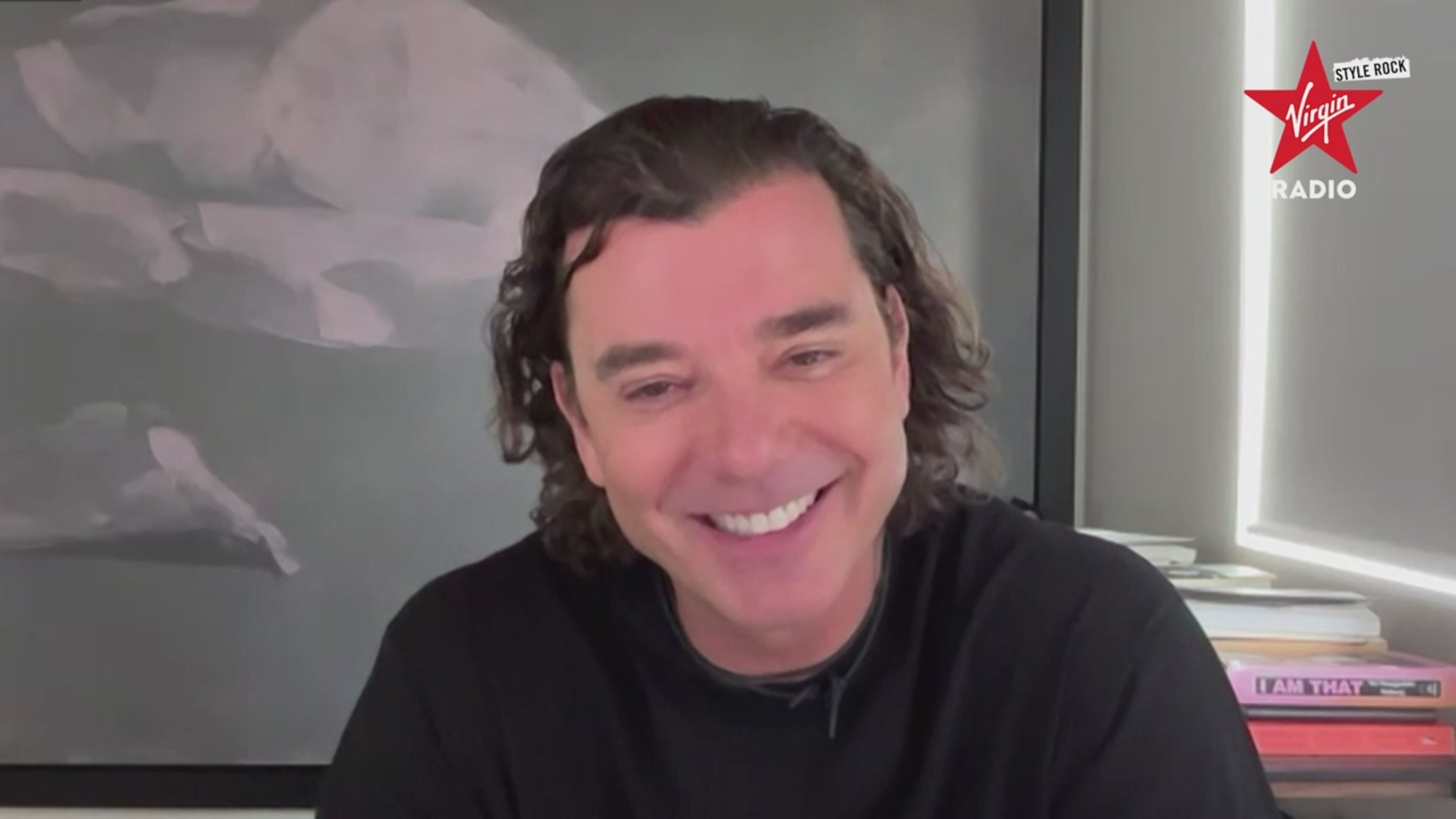 Bush: guarda l’intervista a Gavin Rossdale