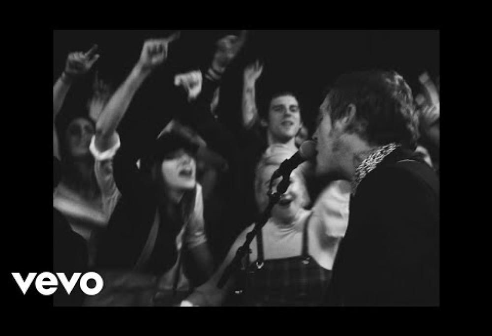 Brian Fallon - Forget Me Not